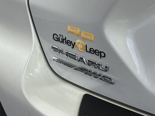 used 2024 Subaru Crosstrek car, priced at $26,873