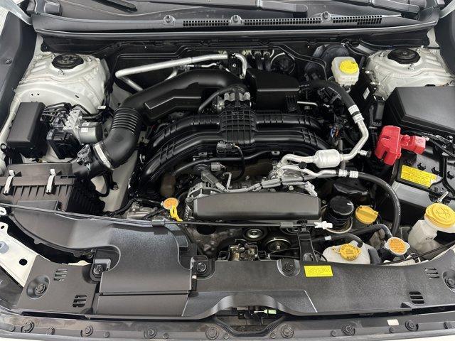 used 2024 Subaru Crosstrek car, priced at $26,873