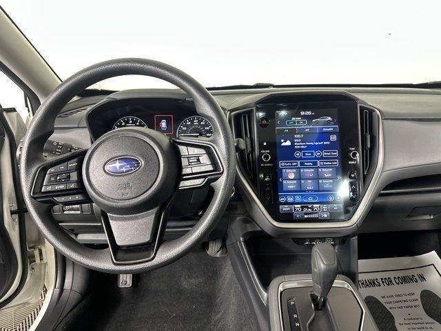 used 2024 Subaru Crosstrek car, priced at $26,873