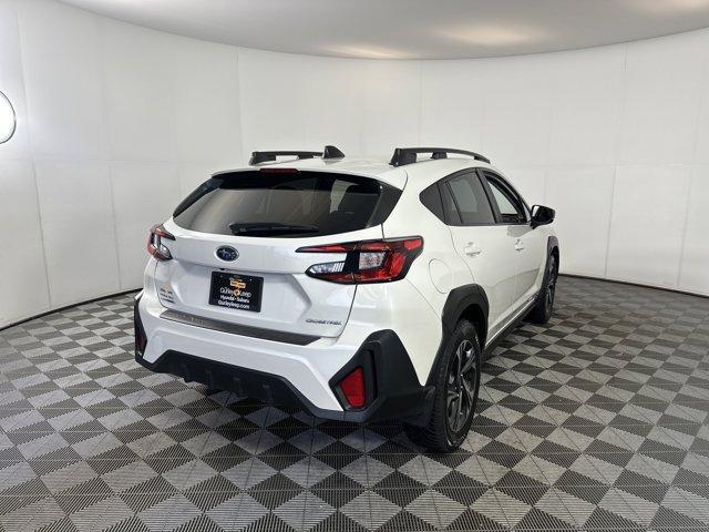 used 2024 Subaru Crosstrek car, priced at $26,873