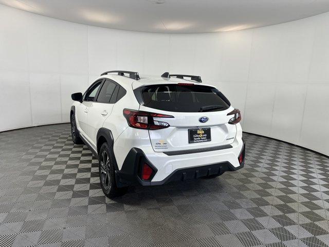 used 2024 Subaru Crosstrek car, priced at $26,873