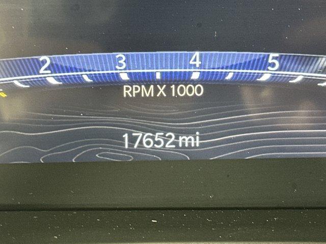 used 2023 Jeep Grand Cherokee L car, priced at $37,875
