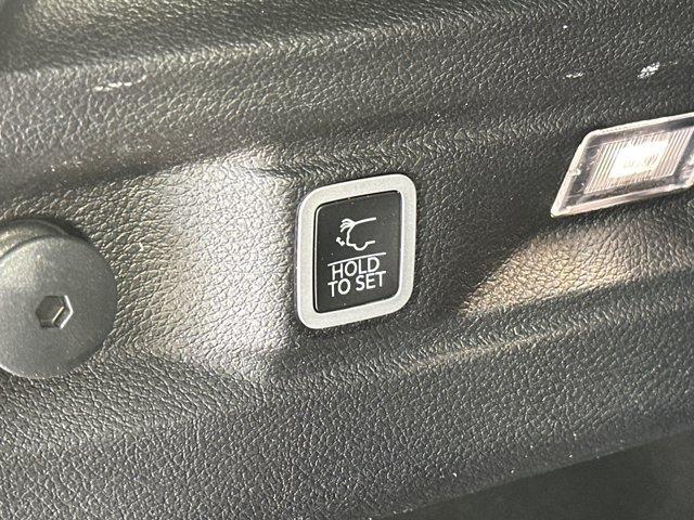 used 2023 Jeep Grand Cherokee L car, priced at $37,875