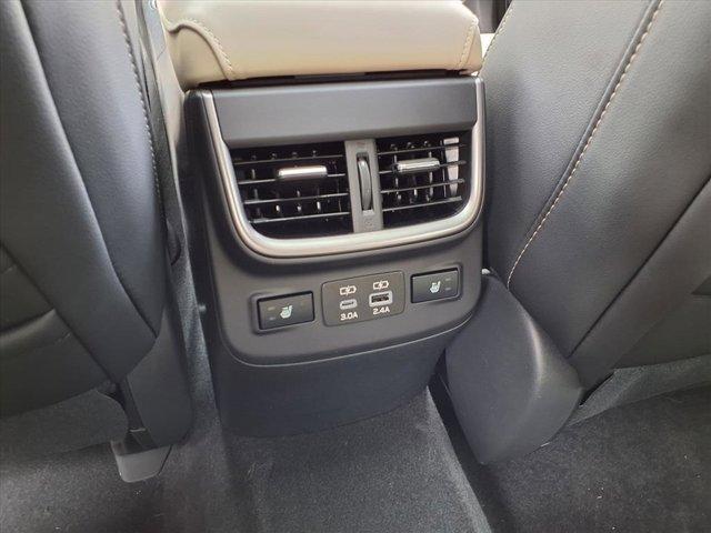 new 2025 Subaru Outback car, priced at $40,234