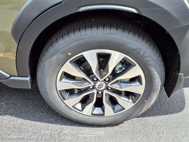 new 2025 Subaru Outback car, priced at $40,234