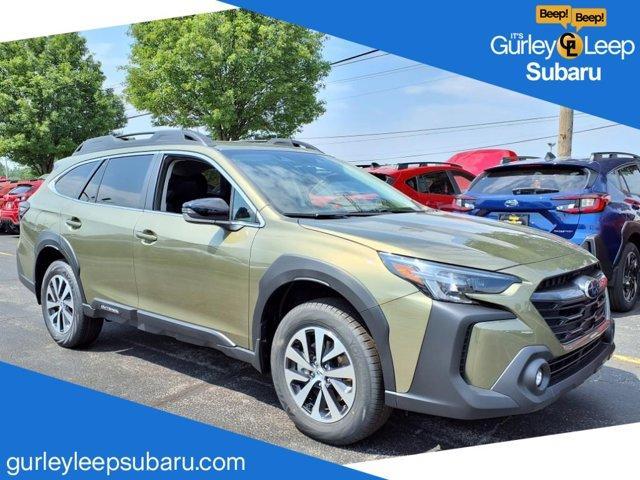 new 2025 Subaru Outback car, priced at $35,944