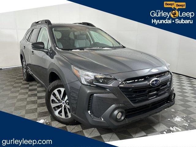 used 2024 Subaru Outback car, priced at $28,698