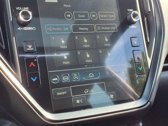 new 2025 Subaru Impreza car, priced at $30,700