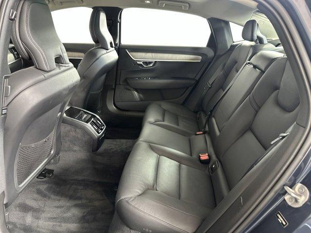 used 2023 Volvo S90 car, priced at $35,758