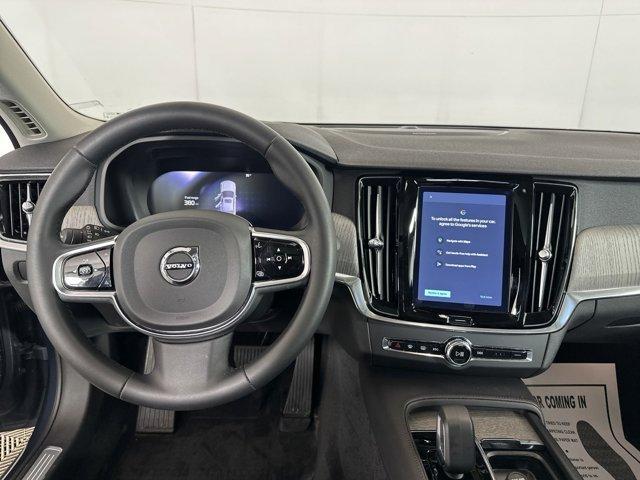 used 2023 Volvo S90 car, priced at $35,758