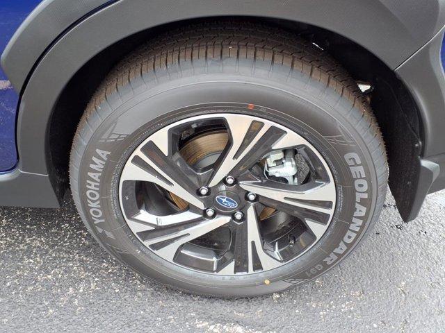 new 2025 Subaru Crosstrek car, priced at $30,753