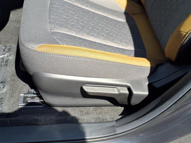 new 2025 Subaru Crosstrek car, priced at $30,951