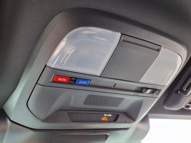 new 2025 Subaru Crosstrek car, priced at $30,951