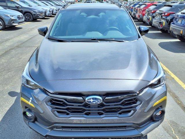 new 2025 Subaru Crosstrek car, priced at $30,951