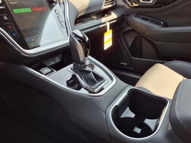 new 2025 Subaru Outback car, priced at $41,762