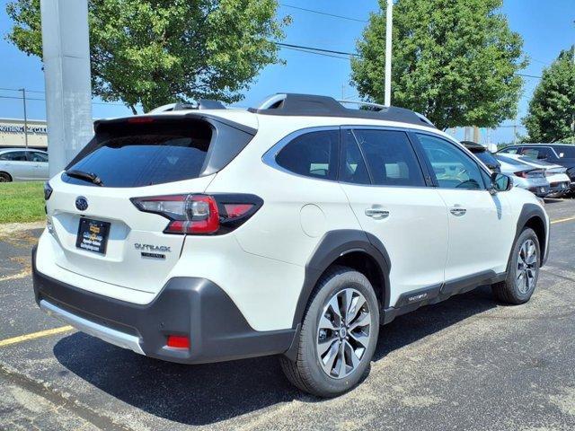 new 2025 Subaru Outback car, priced at $41,762