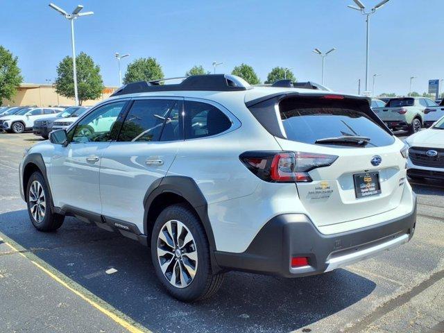 new 2025 Subaru Outback car, priced at $41,762