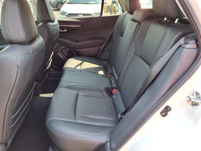 new 2025 Subaru Outback car, priced at $41,762