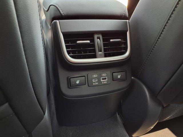 new 2025 Subaru Outback car, priced at $41,762