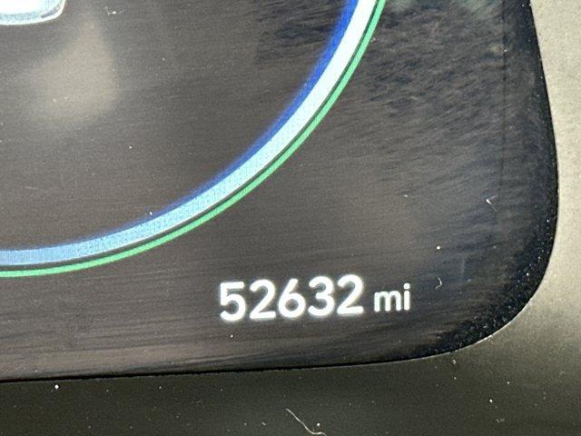 used 2022 Hyundai Sonata Hybrid car, priced at $23,117