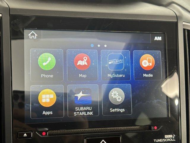 used 2020 Subaru Forester car, priced at $27,853