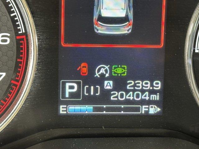 used 2020 Subaru Forester car, priced at $27,853