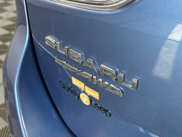 used 2020 Subaru Forester car, priced at $27,853