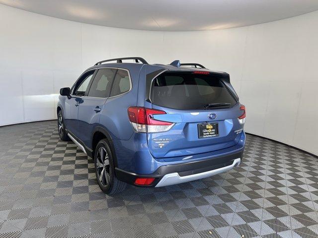 used 2020 Subaru Forester car, priced at $27,853