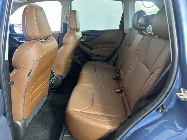used 2020 Subaru Forester car, priced at $27,853