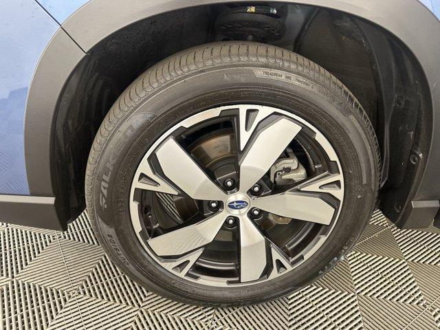 used 2020 Subaru Forester car, priced at $27,853