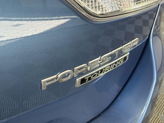 used 2020 Subaru Forester car, priced at $27,853