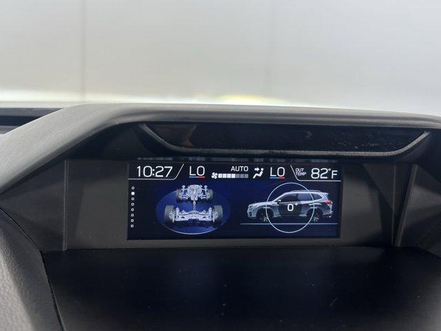 used 2020 Subaru Forester car, priced at $27,853