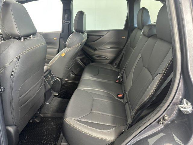 used 2023 Subaru Forester car, priced at $30,848