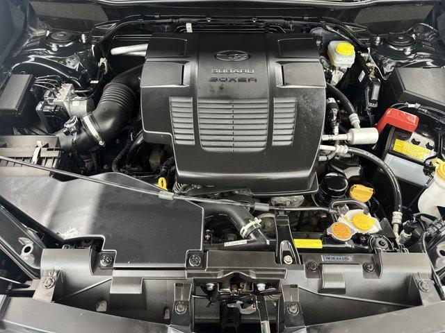 used 2023 Subaru Forester car, priced at $30,848