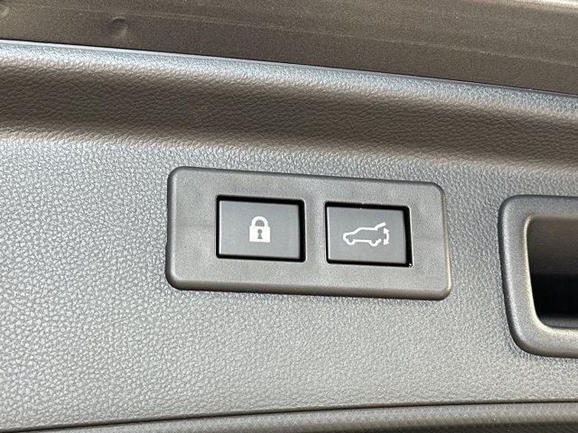 used 2023 Subaru Forester car, priced at $30,848