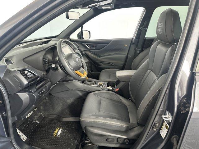 used 2023 Subaru Forester car, priced at $30,848