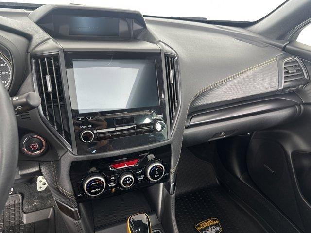 used 2023 Subaru Forester car, priced at $30,848