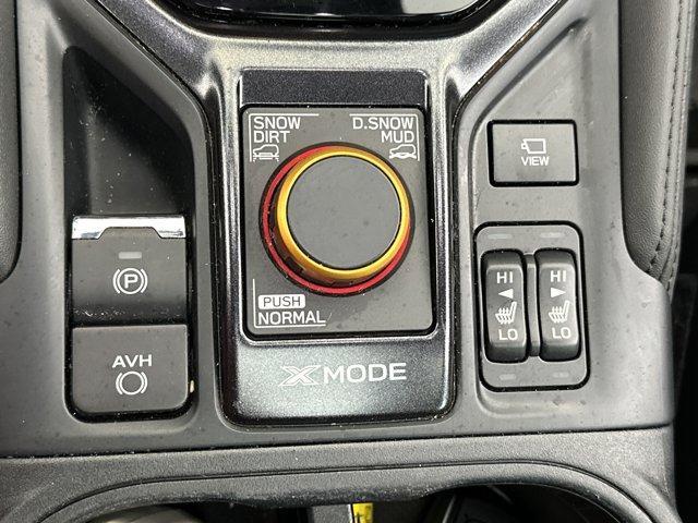 used 2023 Subaru Forester car, priced at $30,654