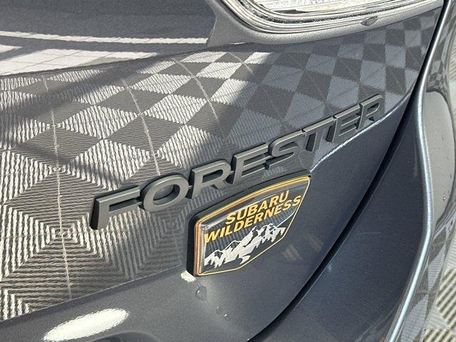 used 2023 Subaru Forester car, priced at $30,848