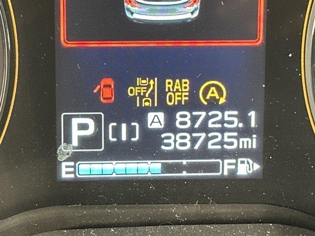 used 2023 Subaru Forester car, priced at $30,848
