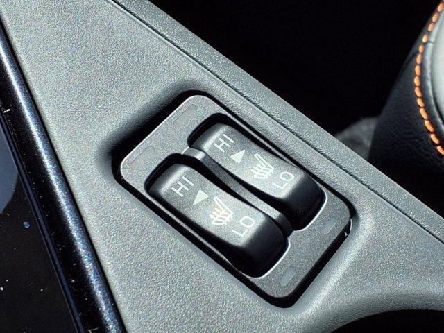 new 2025 Subaru Crosstrek car, priced at $32,154