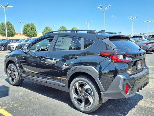 new 2025 Subaru Crosstrek car, priced at $32,584