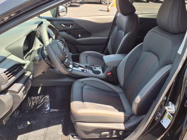 new 2025 Subaru Crosstrek car, priced at $32,584