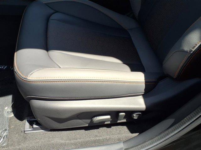new 2025 Subaru Crosstrek car, priced at $32,584