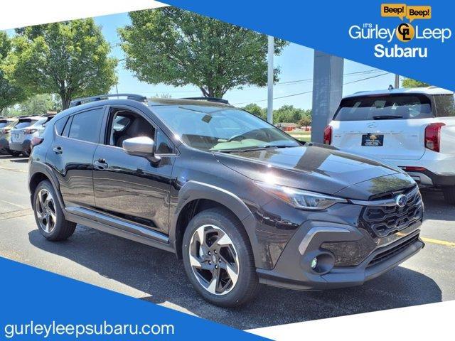 new 2025 Subaru Crosstrek car, priced at $32,584