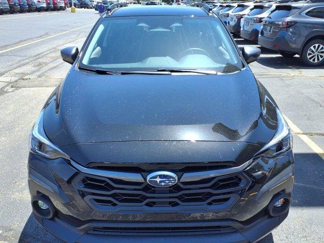 new 2025 Subaru Crosstrek car, priced at $32,584