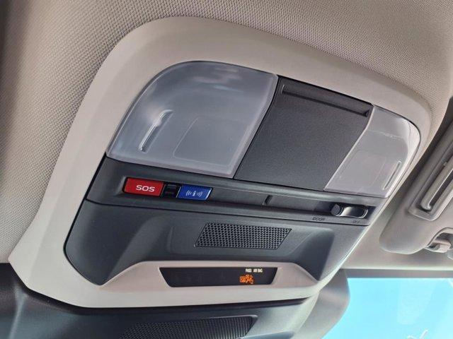 new 2025 Subaru Crosstrek car, priced at $32,584