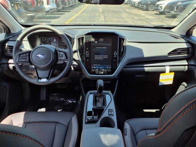 new 2025 Subaru Crosstrek car, priced at $32,584