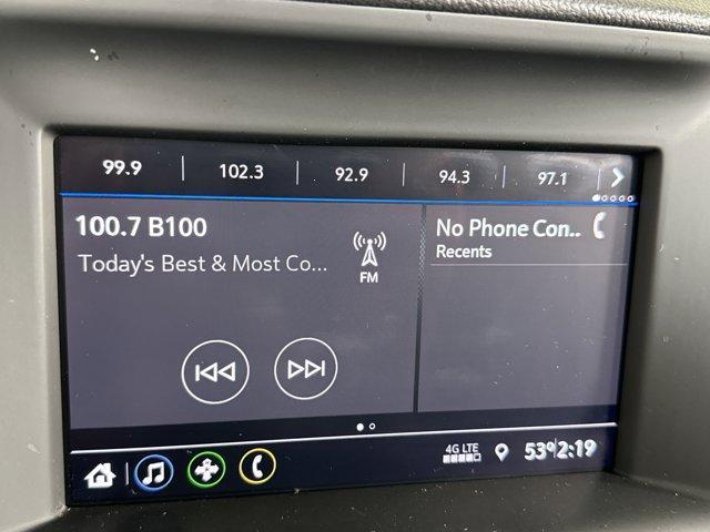 used 2020 GMC Terrain car, priced at $19,651