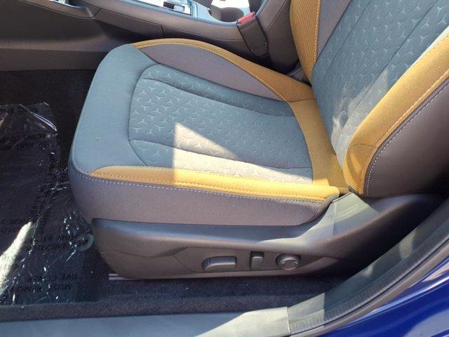 new 2025 Subaru Crosstrek car, priced at $32,842
